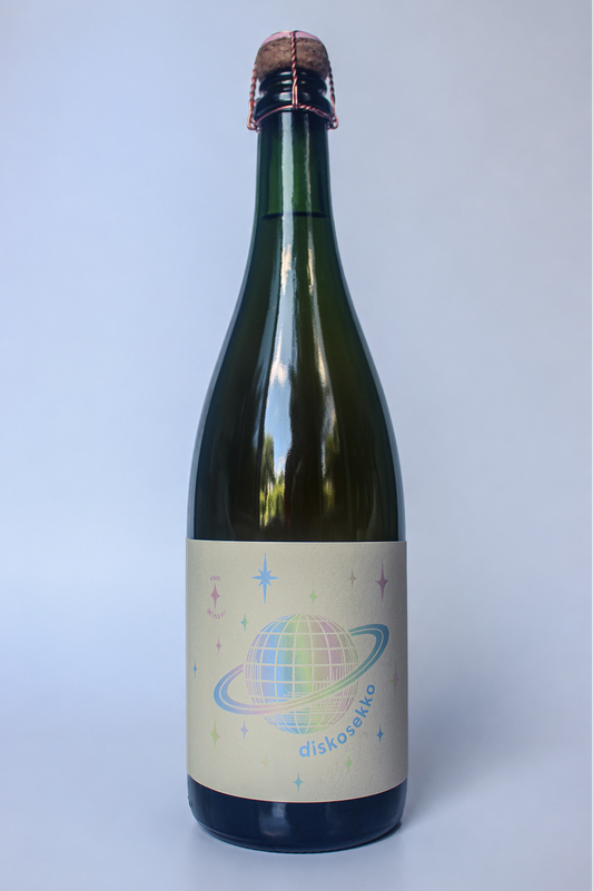 diskosekko | 0,75 l